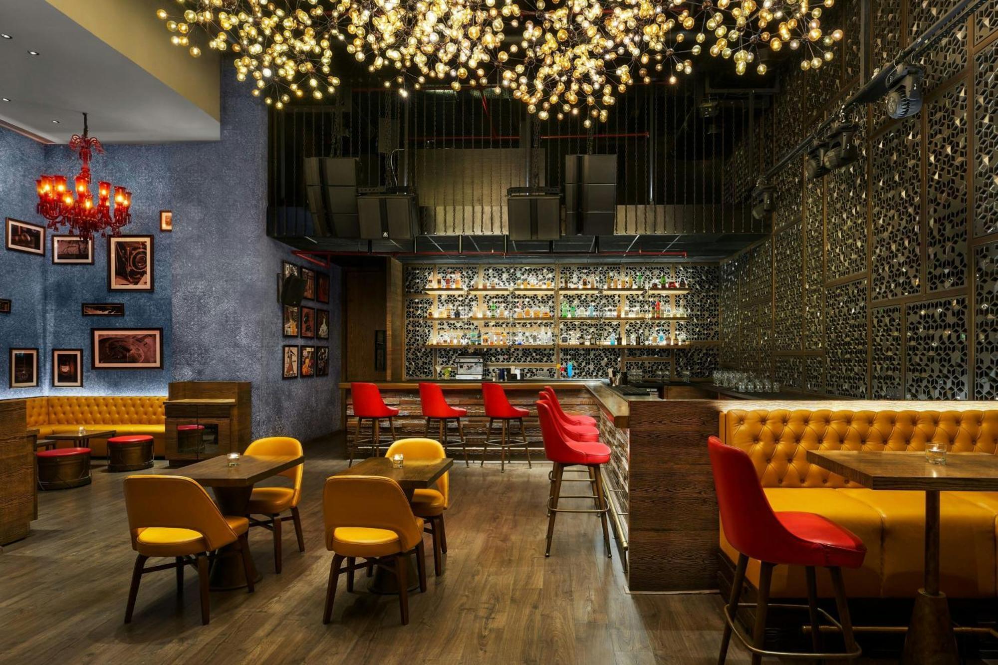 Meluha The Fern Mumbai, Powai, Series By Marriott — Photos 3
